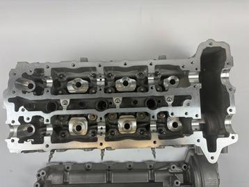 Culasse d'un Mercedes Sprinter, 6 mois de garantie, Neuf, Mercedes-Benz