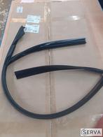 Linksvoor raam-geleide-rubber voor BMW 1 Serie, Ophalen of Verzenden, Nieuw