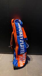 Sac de hockey sur gazon., Sports & Fitness, Cerf-volant, Enlèvement ou Envoi, Comme neuf
