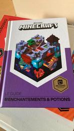 Guides minecraft, Boeken, Ophalen