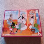 Kinderpuzzel, Ophalen, Meer dan 50 stukjes, Gebruikt