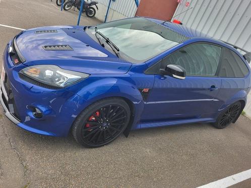 Ford focus rs mk2, Auto's, Ford, Particulier, Focus, ABS, Airbags, Airconditioning, Alarm, Centrale vergrendeling, Elektrische ramen