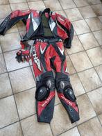 moto kostum 2delig. richa, Motoren, Ophalen, Broek | leer, Heren, Richa