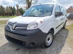 Renault Kangoo 2018 Double Cabine 82.000km 1.5dci 90cv EU6, Autos, Renault, Achat, Euro 6, Entreprise, Boîte manuelle