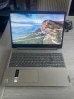 Lenovo ideapad 3 i3 10th gen Laptop te koop, Comme neuf, SSD, Enlèvement ou Envoi