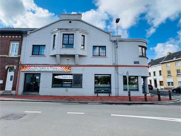 Commerce à vendre à La Louvière beschikbaar voor biedingen
