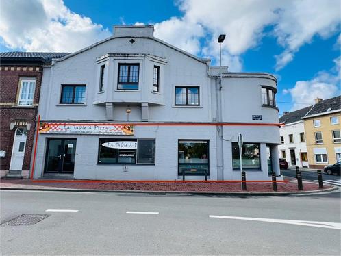 Commerce à vendre à La Louvière, Immo, Huizen en Appartementen te koop, Overige soorten