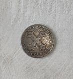 10 Liard 1750 Nederlands, Ophalen of Verzenden