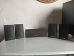 Onkyo HT528 5.1 surround set, Audio, Tv en Foto, Home Cinema-sets, Ophalen of Verzenden, Zo goed als nieuw