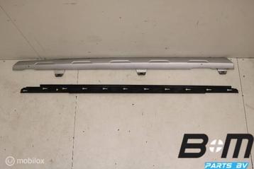 Dorpelverbreding links (bestuurderskant) VW Golf 7 beschikbaar voor biedingen