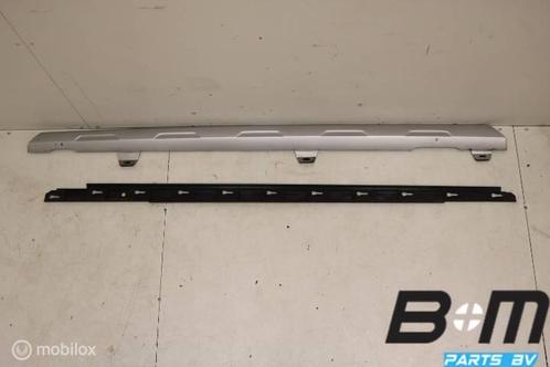 Dorpelverbreding links (bestuurderskant) VW Golf 7, Auto-onderdelen, Carrosserie, Gebruikt