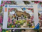 Ravensburger puzzel 500 stukjes, Ophalen of Verzenden
