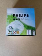 Philips S10 Starters voor tl-lampen 25 stuks, Bricolage & Construction, Autres types, Enlèvement, Neuf