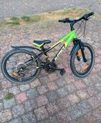 20 inch fiets x-fact, Fietsen en Brommers, Fietsen | Kinderfietsjes, Ophalen, Gebruikt, 20 inch of meer, X-fact
