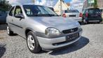 opel corsa 1.2i AUTOMAAT wordt GEKEURD AIRCO 2000, Auto's, Opel, Automaat, Startonderbreker, 4 cilinders, 48 kW