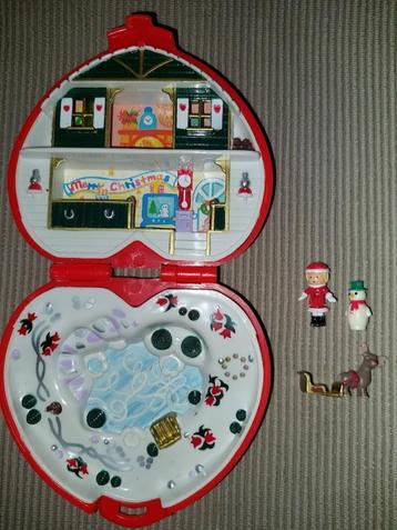 Polly Pocket vintage beschikbaar voor biedingen
