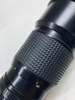 Minolta MD Rokkor 200mm f2.8, TV, Hi-fi & Vidéo, Appareils photo analogiques, Enlèvement, Comme neuf, Minolta