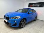 BMW X2 sDrive18*Pack M*GARANTIE 2 ANS*GARANTIE 24 MOIS, X2, Gebruikt, Alcantara, 124 g/km