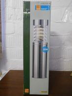 NIEUW Tuinverlichting merk MASSIVE, Inox, Minder dan 50 watt, Nieuw, Ophalen of Verzenden