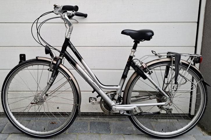 vélo de ville classique marque koga Miyata, Vélos & Vélomoteurs, Vélos | Femmes | Vélos de sport & de randonnée, Koga Miyata