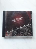 Mr. Panter ‎: Silence In Stereo (CD EP) Belgisch, Enlèvement ou Envoi