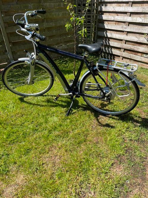 Fietsen, Fietsen en Brommers, Fietsen | Heren | Herenfietsen, Gebruikt, Sparta, Ophalen