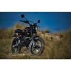 Bullit bluroc hero 50 ( Topdeal ), Fietsen en Brommers, Brommers | Derbi, Ophalen, Nieuw, 49 cc, Klasse B (45 km/u)