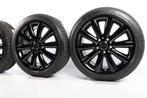 Mini F55 F56 F57 17 inch 499 zwart zomer Dunlop RFT Nieuw, Auto-onderdelen, Banden en Velgen, Banden en Velgen, Nieuw, 17 inch