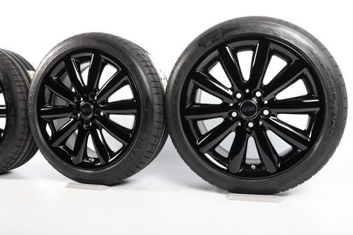 Mini F55 F56 F57 17 inch 499 zwart zomer Dunlop RFT Nieuw, Auto-onderdelen, Banden en Velgen, Banden en Velgen, Zomerbanden, 17 inch