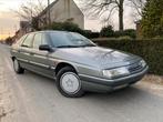 Citroën XM turbodiesel 1 ste eigenaar uniek., Auto's, Diesel, Grijs, Particulier, XM