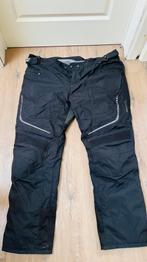 Pantalon de moto Richa 6XL Air Tech Control textile noir