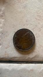 1 thaler 1765, Enlèvement