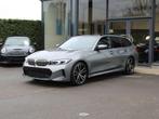 BMW 3 Serie 318 i Touring M Sport / PANO / HUD / CAM / BLIND, Automaat, Gebruikt, 4 cilinders, Bedrijf