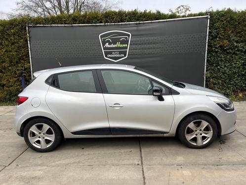 VERSNELLINGSBAK SCHAKEL Renault Clio IV (5R), Auto-onderdelen, Transmissie en Toebehoren, Renault, Gebruikt