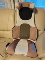 Massagekussen Lanaform, Sport en Fitness, Ophalen, Gebruikt, Massagestoel of Kussen