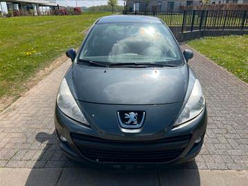 Peugeot 207 - 2013 - 1.4 essence - 90 000 km, Autos, Euro 5, Achat, Boîte manuelle, 5 portes