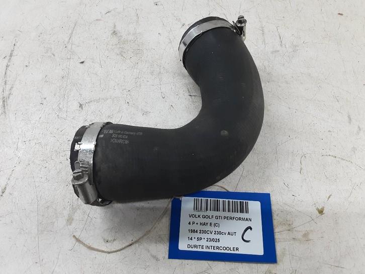 INTERCOOLER SLANG Volkswagen Golf VII (AUA) (5Q0145834), Auto-onderdelen, Airco en Verwarming, Volkswagen, Gebruikt