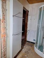 Radiator badkamer, Doe-het-zelf en Bouw, Verwarming en Radiatoren, Ophalen, Zo goed als nieuw, Radiator