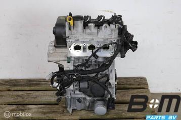 1.0MPI motor CHYA VW Up! 04C100031M