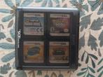 9 DS games (Pokemon Pearl, New Super Mario Bros *Rare* NFR), Games en Spelcomputers, Games | Nintendo DS, Ophalen of Verzenden