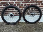 Roues velo route NEWMEN ADVANCED A50 NEUVES, Fietsen en Brommers, Ophalen, Nieuw, Racefiets, Wiel