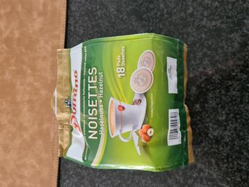 Koffiepads voor senseo, 2€ stuk beschikbaar voor biedingen