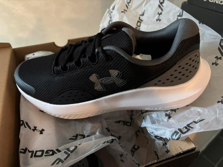 Under armour, Kleding | Heren, Schoenen, Nieuw, Ophalen