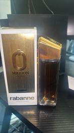 Rabanne Million gold elexir parfum intense, Handtassen en Accessoires, Uiterlijk | Parfum, Ophalen of Verzenden, Zo goed als nieuw