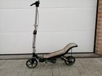 space scooter step, Fietsen en Brommers, Ophalen, Gebruikt