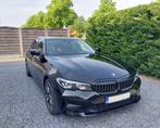 BMW 320e Hybride Sportline met garantie als Nieuw, Te koop, Berline, Leder en Stof, Automaat
