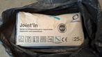 Voegmortel 25kg, Ophalen, Zo goed als nieuw