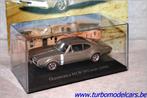 Oldsmobile 442 W-30 Coupé 1968 1/43 Altaya, Ophalen of Verzenden, Nieuw, Auto, Overige merken