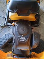 Stiga estate tornado 14 hp, Tuin en Terras, Zitmaaiers, Ophalen, Zo goed als nieuw