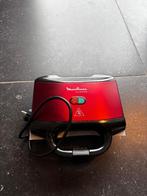 Moulinex Accessimo Croque Monsieur Grill machine, Ophalen, Nieuw